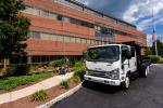 Isuzu NPR-HD Gas Crew Cab 2016 года (NA)